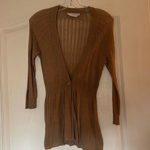 To the Max XS Beige XS Sweater